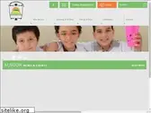 alnoor.edu.sa