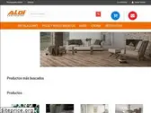 aloisanitarios.com.ar