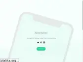 aloisdeniel.github.io
