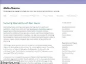alolitasharma.com