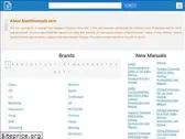 alotofmanuals.com