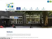 aloysius-school.nl