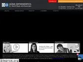 alpanortho.com
