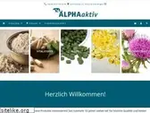 alpha-aktiv.de