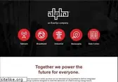 alpha.com
