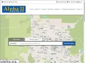 alpha2realty.com