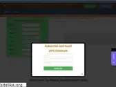alphaassignmenthelp.com