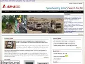 alphageoindia.com