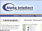 alphaintellect.com