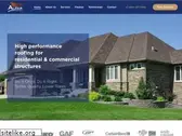 alpharoofingcanada.com