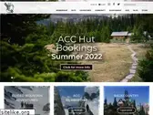 alpineclubofcanada.ca