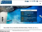 alrashed.travel