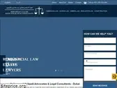 alsaadiadvocates.com