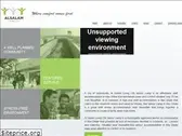 alsalamlivingcity.ae