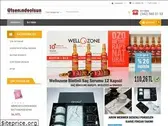 alsenindeolsun.com