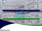 alserafypharmacies.com