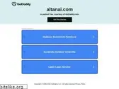 altanai.com