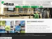 altea-packaging.com