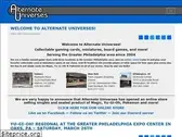 alternateu.com
