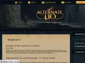 alternateuo.com