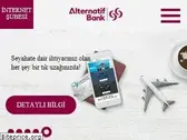 alternatifbank.com.tr