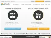 altervia.be