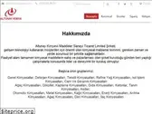 altunaykimya.com