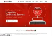 altushost.com