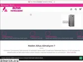 altusyetkilibayi.com