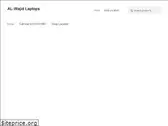 alwajidlaptops.com