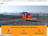 alwarqasurvey.com