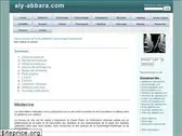 aly-abbara.com