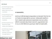 alyamerdivenasansoru.com