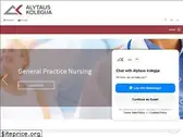 alytauskolegija.lt
