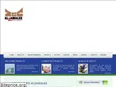 alzamalekzgc.com