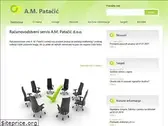 am-patacic.hr
