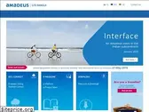 amadeus.com.bd