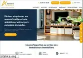 amarris-immo.fr