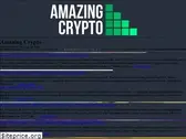 amazingcrypto.com
