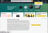 amazon.es