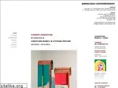 ambacher-contemporary.de