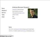 ambrosebs.com