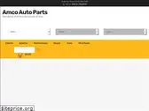 amcoautoparts.com