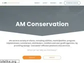 amconservationgroup.com