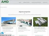 amdevelopers.net