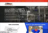 americanacompanies.com