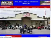 americanbikeandtrike.com
