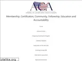 americanchaplainsassociation.org