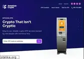 americancrypto.com