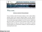 americanfinancialstudies.com